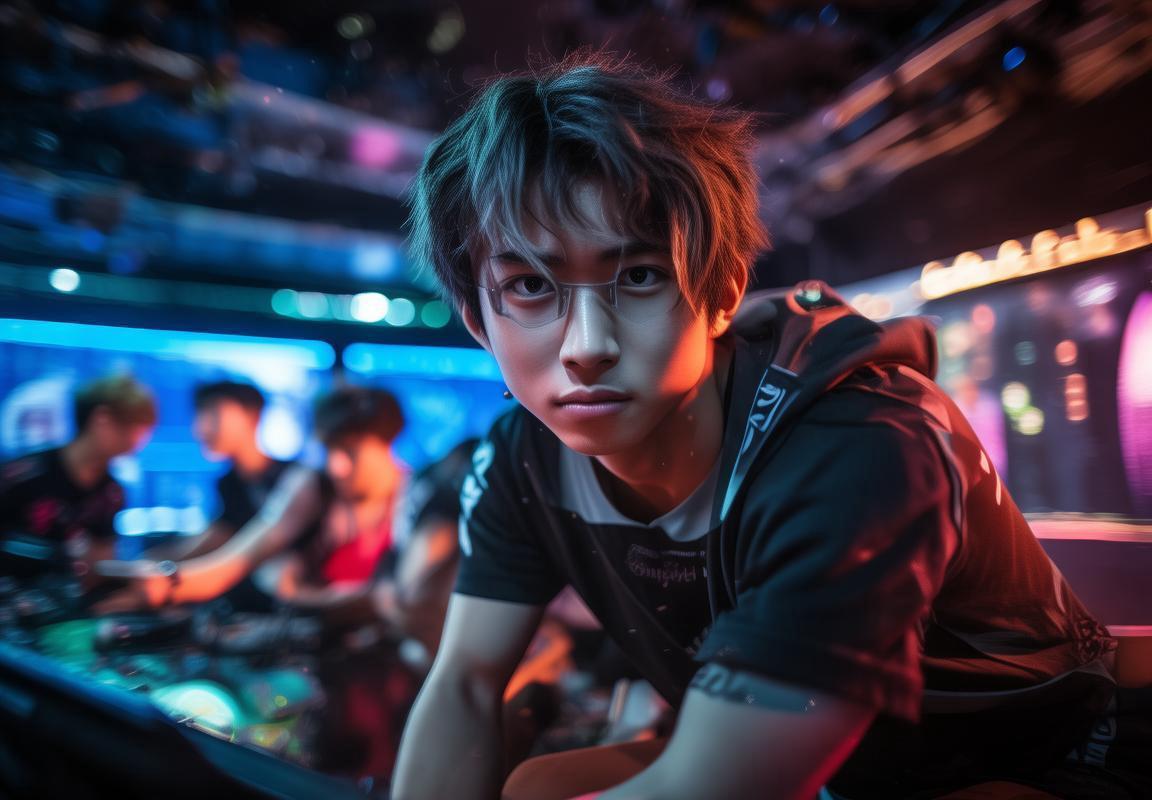 S15赛场故事：从入围赛到淘汰赛，FLY战队的奇幻之旅。